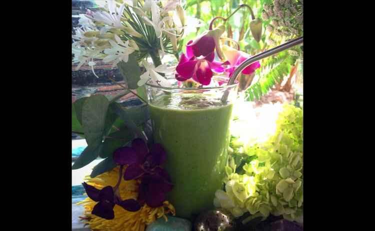 Instagram/the_healing_cuisine/Reprodução Instagram/the_healing_cuisine/Reprodução