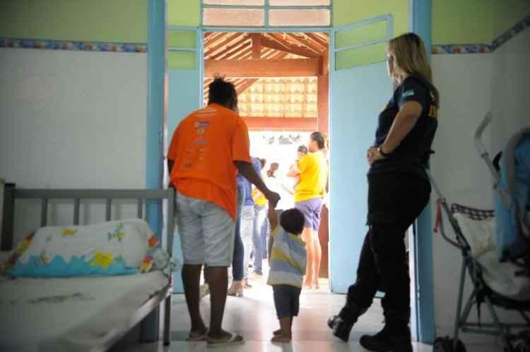 Tânia Rêgo/Agência Brasil/Divulgação Tânia Rêgo/Agência Brasil/Divulgação