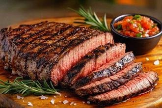 La Pachanga leva gastronomia e m�sica argentina � Pra�a da Assembleia