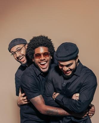 Gilsons é uma das atrações do festival(foto: Divulgação) Gilsons é uma das atrações do festival(foto: Divulgação)