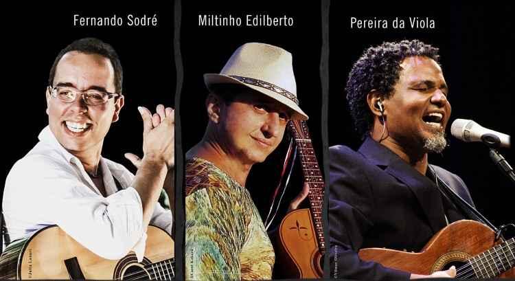 Divulgação Divulgação