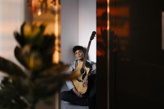 Festival Ala�de destaca a m�sica de mulheres e pessoas trans