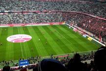 Anlise de apostas no Campeonato Europeu e Mundial de Futebol