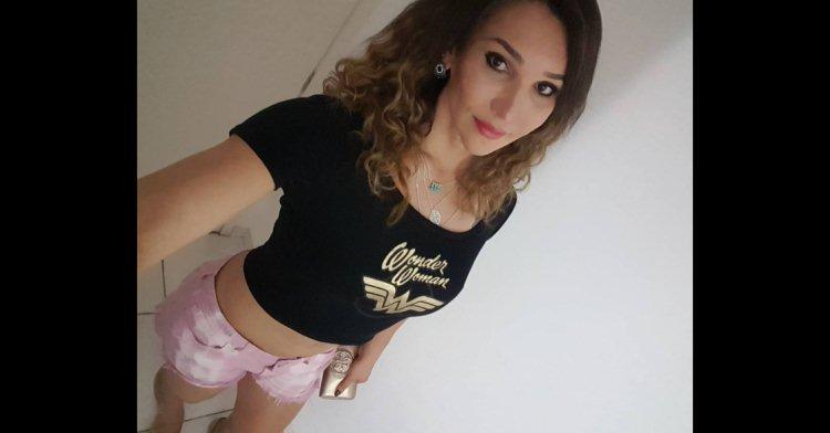 Instagram/tifannyabreu10/Reprodução Instagram/tifannyabreu10/Reprodução