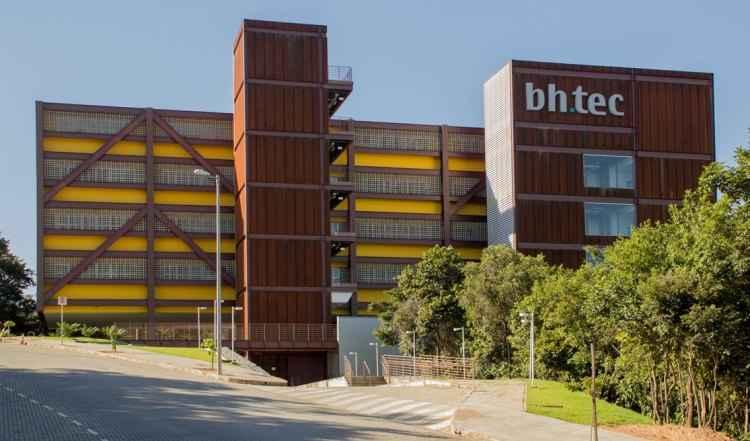 BH-TEC/Divulgação BH-TEC/Divulgação