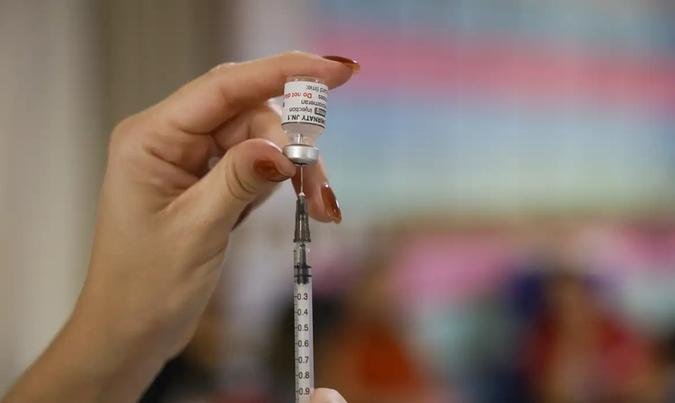 Pesquisa tamb�m encontrou evid�ncias de que o esquema atual oferecido pelo SUS, de apenas uma dose, � eficaz(foto: Tomaz Silva/Ag�ncia Brasil)