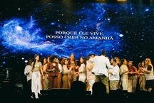Musical gratuito ocupa o Pal�cio da Liberdade no s�bado (4)