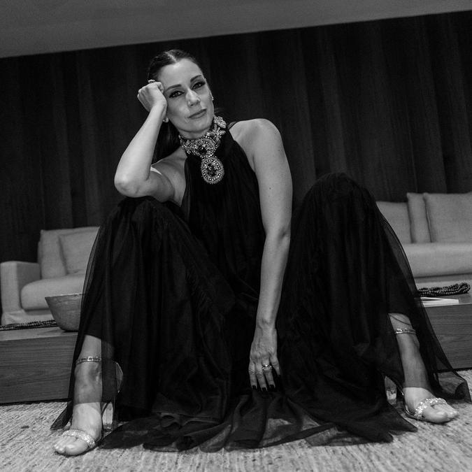 Manu Diniz  uma das atraes do evento(foto: @digascomquem/Reproduo/Instagram)