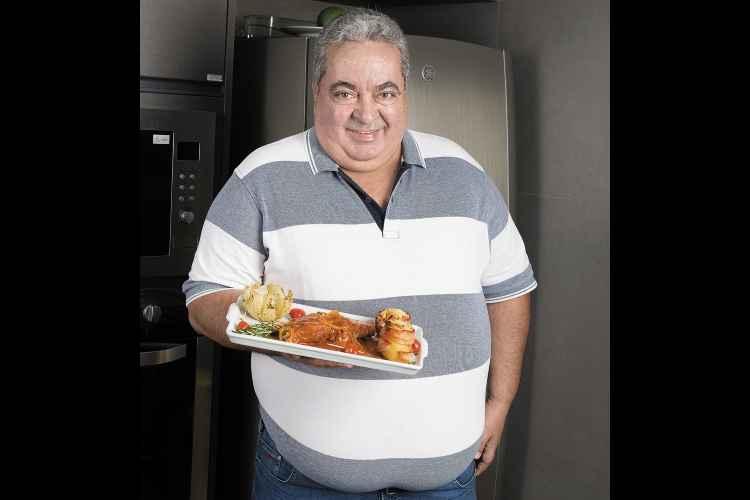 Ronaldo Dolabella/Encontro Ronaldo Dolabella/Encontro