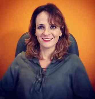 A psiquiatra Ana Luiza Prates(foto: Arquivo pessoal)