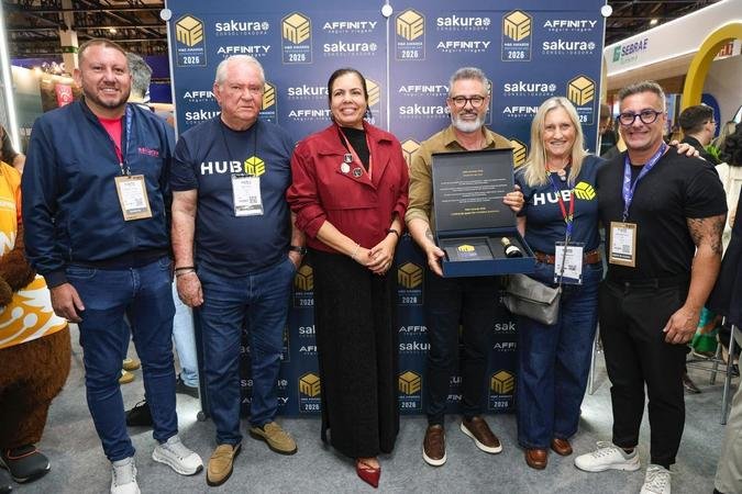 Vota��o reuniu mais de 84 mil participantes entre profissionais do setor e leitores de todo o pa�s(foto: Eric Ribeiro/Divulga��o)