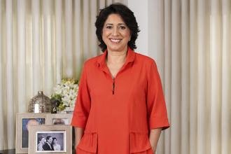Com quase 40 anos de pediatria, dra. Fil� faz da medicina uma miss�o