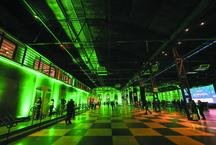Novos espa�os culturais redesenham a cena de Belo Horizonte