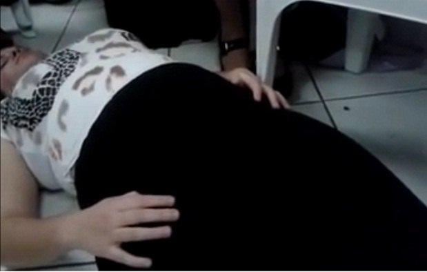 YouTube/Reprodução YouTube/Reprodução