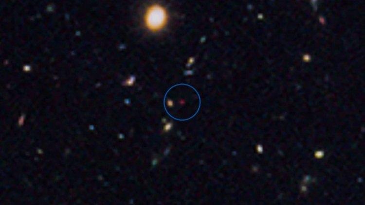 YouTube/Nasa/Reprodução YouTube/Nasa/Reprodução