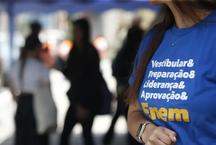 Prazo de inscrio no Enem  prorrogado para o dia 13 de junho