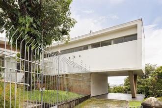 Morar Mais BH re�ne 24 ambientes em casar�o modernista