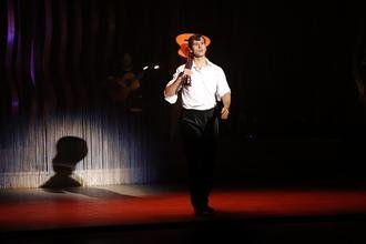 Musical que celebra trajet�ria de Tom Jobim estreia na capital mineira