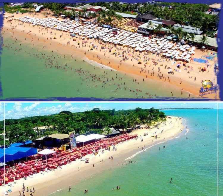 Facebook/cabana.axemoi/Reprodução e Facebook/toatoabahia/Reprodução
Facebook/cabana.axemoi/Reprodução e Facebook/toatoabahia/Reprodução