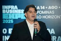 InfraBusiness quer movimentar R$ 1 bi e atrair holofotes para Minas