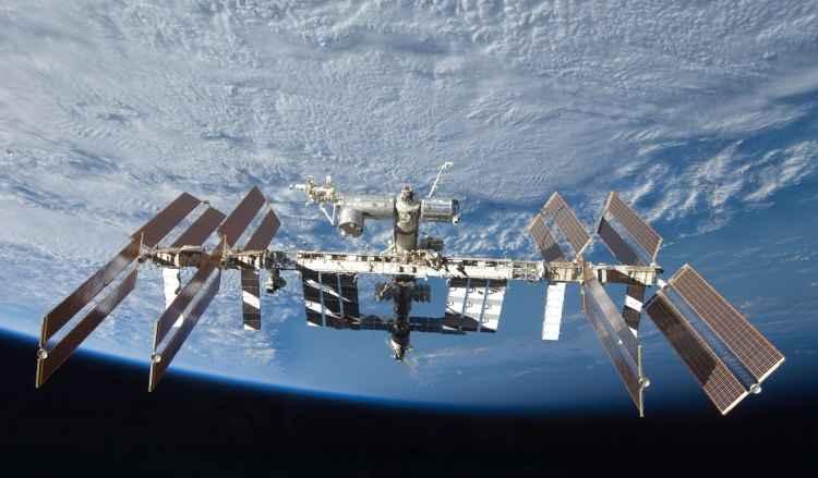 Nasa/Divulgação Nasa/Divulgação