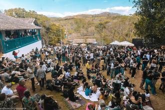 Plataforma Sumidouro em Cena estreia com agenda cultural permanente