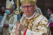 Conclave comea nesta quarta; saiba quem so os favoritos ao papado