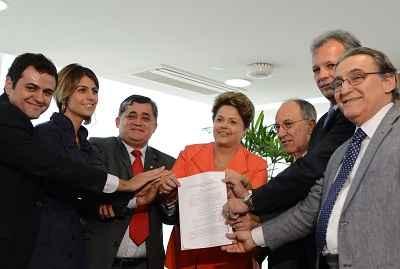 Antônio Cruz/ABr/Divulgação Antônio Cruz/ABr/Divulgação