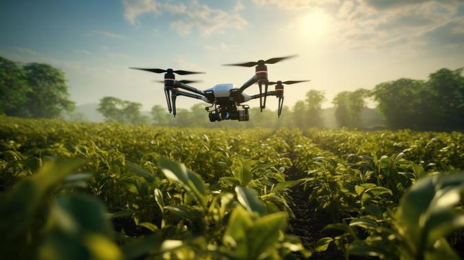 Áreas como inteligência artificial, big data, energias renováveis e agricultura sustentável são as que mais irão demandar profissionais: desenvolvimento deverá integrar organicamente formação técnica e habilidades adaptativas (foto: Freepik) Áreas como inteligência artificial, big data, energias renováveis e agricultura sustentável são as que mais irão demandar profissionais: desenvolvimento deverá integrar organicamente formação técnica e habilidades adaptativas (foto: Freepik)
