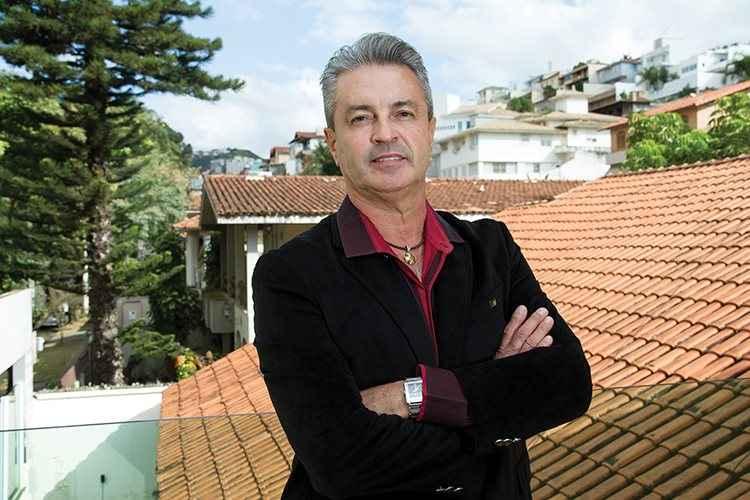 Cláudio Cunha/Encontro Cláudio Cunha/Encontro