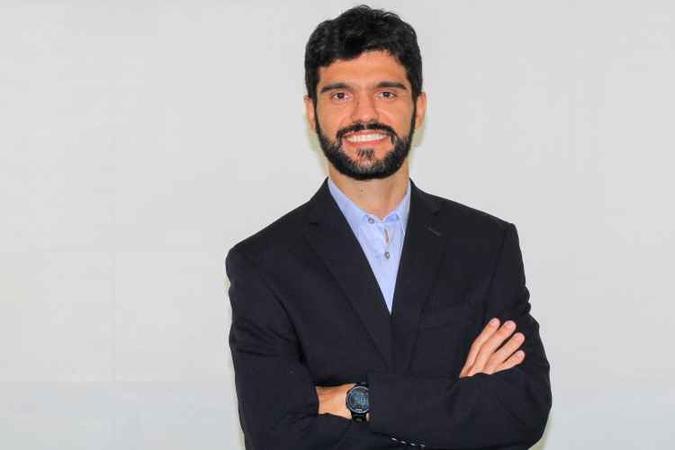 Diogo Elias, diretor de Marketing e Vendas da LATAM Brasil: Diogo Elias, diretor de Marketing e Vendas da LATAM Brasil: