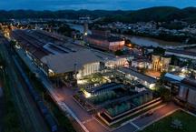 ArcelorMittal conquista novas certificaes de sustentabilidade
