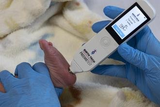 UFMG bate recorde de dep�sitos de patentes em 2025