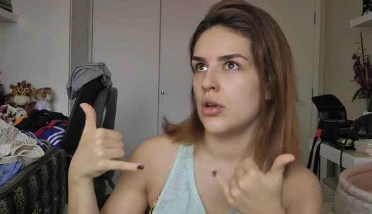 YouTube/5incominutos/Reprodução YouTube/5incominutos/Reprodução