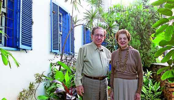 Samuel Gê, Geraldo Goulart, Maíra Vieira, Leo Araújo Samuel Gê, Geraldo Goulart, Maíra Vieira, Leo Araújo