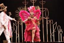 F�rias ter�o maratona de espet�culos infantis em teatros de Belo Horizonte