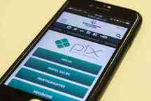 Pix ultrapassa 3 bilhões de transações por mês