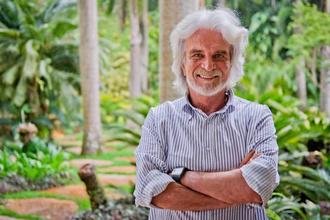 Bernardo Paz vai inaugurar novo museu ao lado do Inhotim