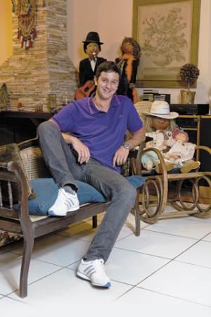 Samuel Gê Samuel Gê