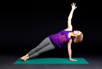 Muitos exercícios do pilates podem ser feitos em casa. Mas, cuidado para não errar na postura e causar danos ao corpo(foto: Pixabay) Muitos exercícios do pilates podem ser feitos em casa. Mas, cuidado para não errar na postura e causar danos ao corpo(foto: Pixabay)