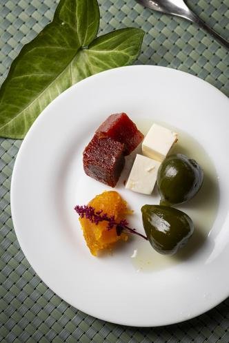 Doces mineiros servidos na Comedoria; ingredientes e caracter�sticas de 12 mesorregi�es do estado ser�o contempladas no espa�o (foto: Victor Schwaner/Divulga��o)