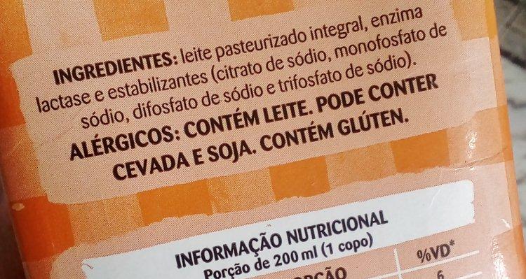 Blogmenosgluten.com/Reprodução Blogmenosgluten.com/Reprodução
