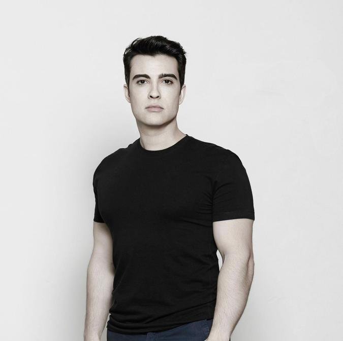 O arquiteto Pedro Flix (foto: Divulgao)