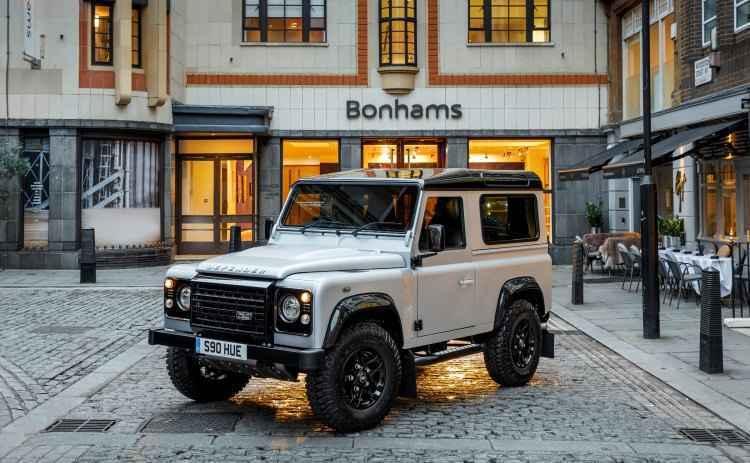 Bonhams/Divulgação Bonhams/Divulgação
