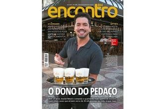 Leia a Revista Encontro deste m�s gratuitamente