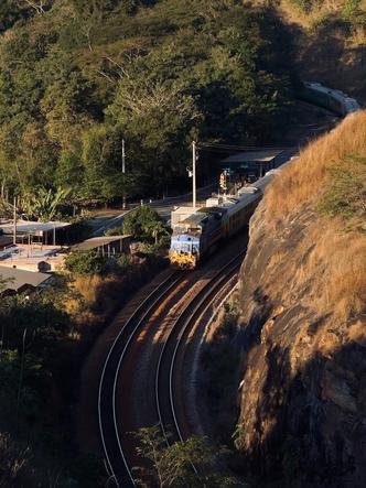 Uma das fotos da exposição Uma das fotos da exposição