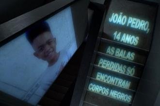 Cine Santa Tereza exibe mostra sobre a ditadura militar