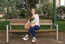 Como a Cannabis medicinal pode ajudar no bem-estar dos animais