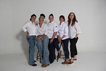 Conhe�a 5 chefs que ampliam o protagonismo feminino na gastronomia de BH