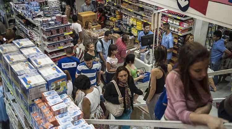 Agência Brasil/Divulgação Agência Brasil/Divulgação